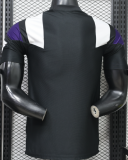 2026-27 Real Madrid Casual Edition Retro Player Version soccer jersey