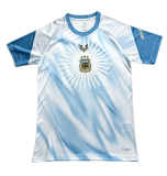 2026-27 Argentina Messi Special Edition Fans Soccer Jersey