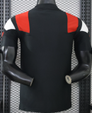 2026-27 Manchester United Casual Edition Retro Player Version soccer jersey