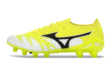 Mizuno Morelia Neo IV BATE Made In Japan FG Soccer Shoes