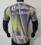 2026-27 Mens Tigres UANL Pre Match Player Version Soccer Jersey