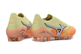 Mizuno Morelia Neo IV BATE Made In Japan FG Soccer Shoes