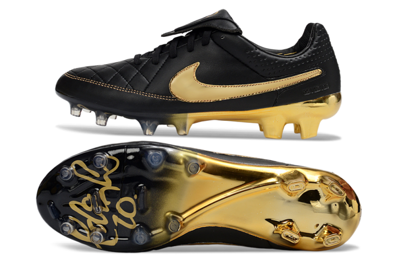 Nike Tiempo Legend SE Soccer Shoes