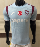 2026-27 Trabzonspor Away Player Version Soccer Jersey