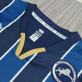 2026-27 Millwall FC Home Blue Fans Soccer Jersey