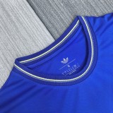 2026-27 Club America 110th  Anniversary Blue Fans Soccer Jersey