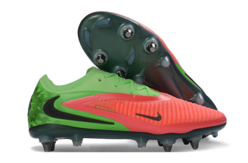 Nike Phantom 6 GX III Elite AG Soccer Shoes