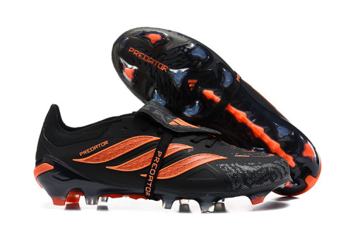 adidas 26 Predator Elite Tongue FG Soccer Shoes