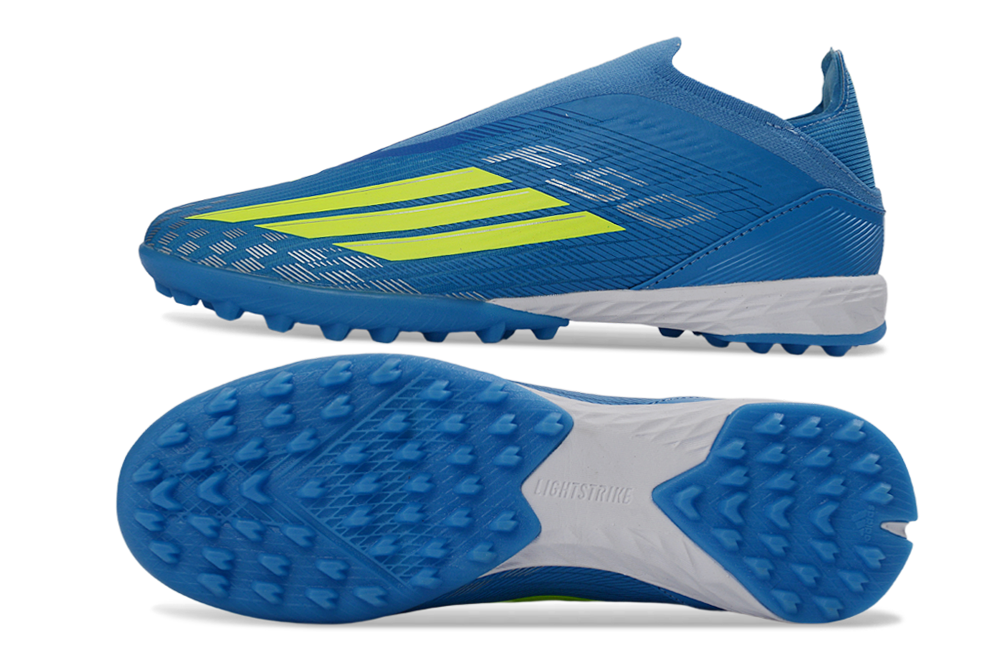 adidas F50 Elite Laceless TF Soccer Shoes