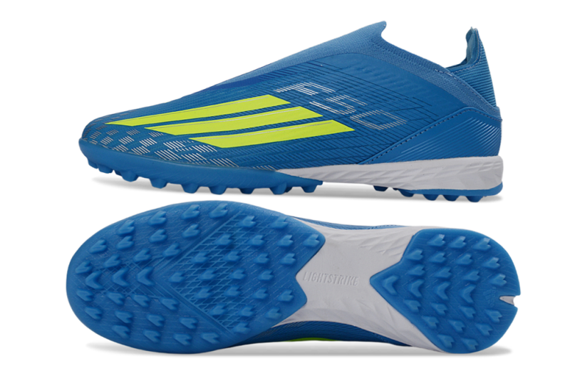 adidas F50 Elite Laceless TF Soccer Shoes