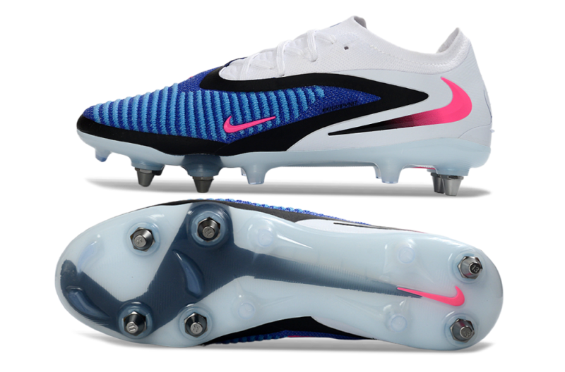 Nike Phantom 6 GX III Elite AG Soccer Shoes