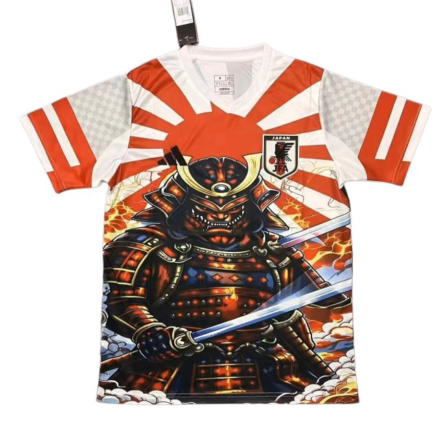 2026-27 Japan Special Edition Fans Soccer Jersey
