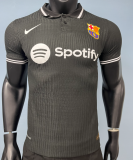 2026-27 Mens Barcelona Special Edition Player version soccer Jersey