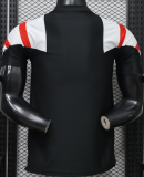 2026-27 Colo-Colo Casual Edition Retro Player Version Training Shirts