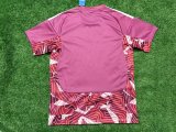 2026-27 Sevilla Pre Match Fans Soccer Jersey
