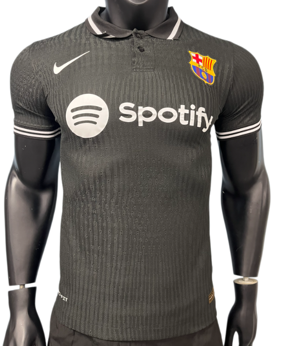 2026-27 Mens Barcelona Special Edition Player version soccer Jersey