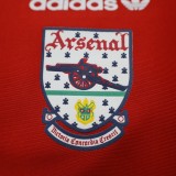 2026-27 Arsenal Casual Edition Retro Player Version Training Shirts
