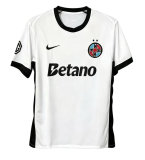 2026-27 Mens  FCSB Third Away White Soccer Jersey