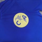 2026-27 Club America 110th  Anniversary Blue Fans Soccer Jersey