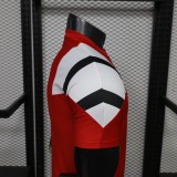 2026-27 River Plate Casual Edition Retro Player Version Training Shirts