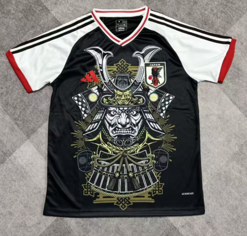 2026-27 Japan Special Edition Fans Soccer Jersey