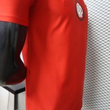 2026-27 River Plate Casual Edition Retro Player Version Training Shirts
