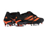 adidas 26 Predator Elite Tongue FG Soccer Shoes