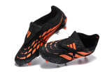 adidas 26 Predator Elite Tongue FG Soccer Shoes