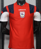 2026-27 Arsenal Casual Edition Retro Player Version Training Shirts