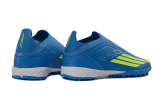 adidas F50 Elite Laceless TF Soccer Shoes
