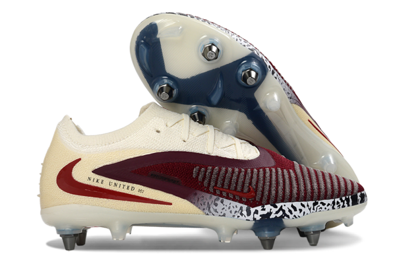 Nike Phantom 6 GX III Elite AG Soccer Shoes