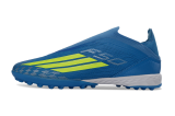 adidas F50 Elite Laceless TF Soccer Shoes