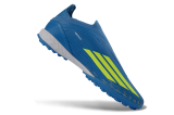 adidas F50 Elite Laceless TF Soccer Shoes