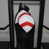 2026-27 Colo-Colo Casual Edition Retro Player Version Training Shirts