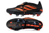 adidas 26 Predator Elite Tongue FG Soccer Shoes