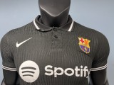 2026-27 Mens Barcelona Special Edition Player version soccer Jersey
