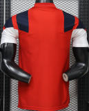 2026-27 Arsenal Casual Edition Retro Player Version Training Shirts