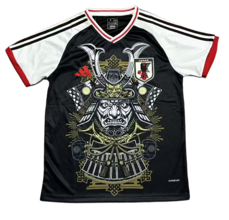 2026-27 Japan Special Edition Fans Soccer Jersey