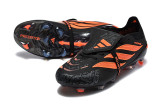 adidas 26 Predator Elite Tongue FG Soccer Shoes