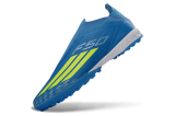 adidas F50 Elite Laceless TF Soccer Shoes