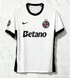 2026-27 Mens  FCSB Third Away White Soccer Jersey