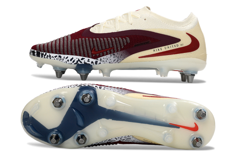 Nike Phantom 6 GX III Elite AG Soccer Shoes