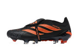 adidas 26 Predator Elite Tongue FG Soccer Shoes