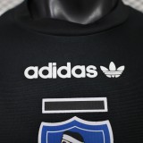 2026-27 Colo-Colo Casual Edition Retro Player Version Training Shirts