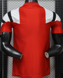 2026-27 River Plate Casual Edition Retro Player Version Training Shirts