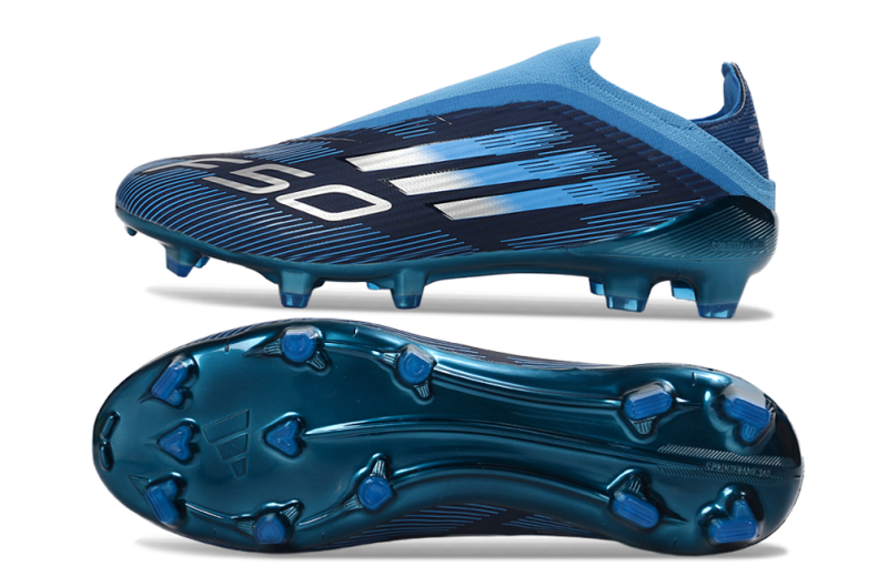adidas F50 Elite Laceless FG Soccer Shoes