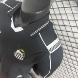 2026-27 Santos FC Third Away Player Version Soccer Jersey