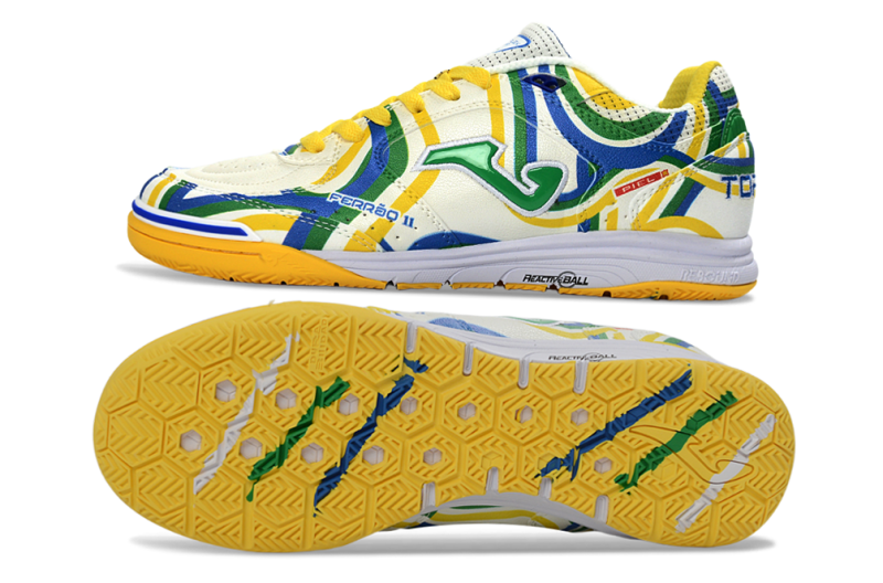 Joma Top Flex Plus IC Soccer Shoes