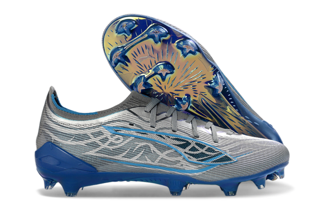 puma Ultra 5 Ultimate FG Soccer Shoes