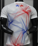2026-27 Mens PSG Champions League Pre-Match Player version Soccer Jersey